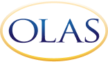 OLAS Jobs Logo