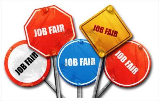 Rochester Area TRD (Teacher Recruitment Day) - OLAS Jobs