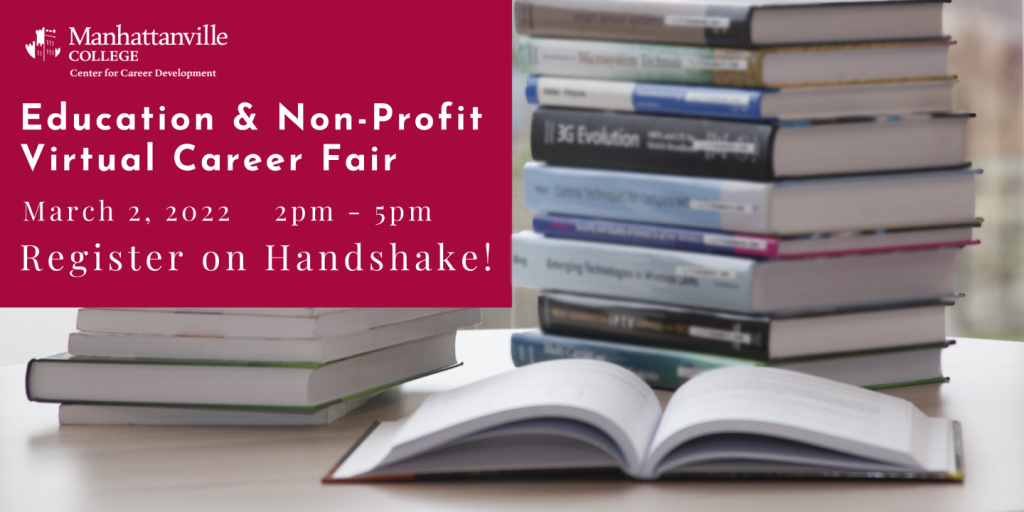 Manhatanville Job Fair