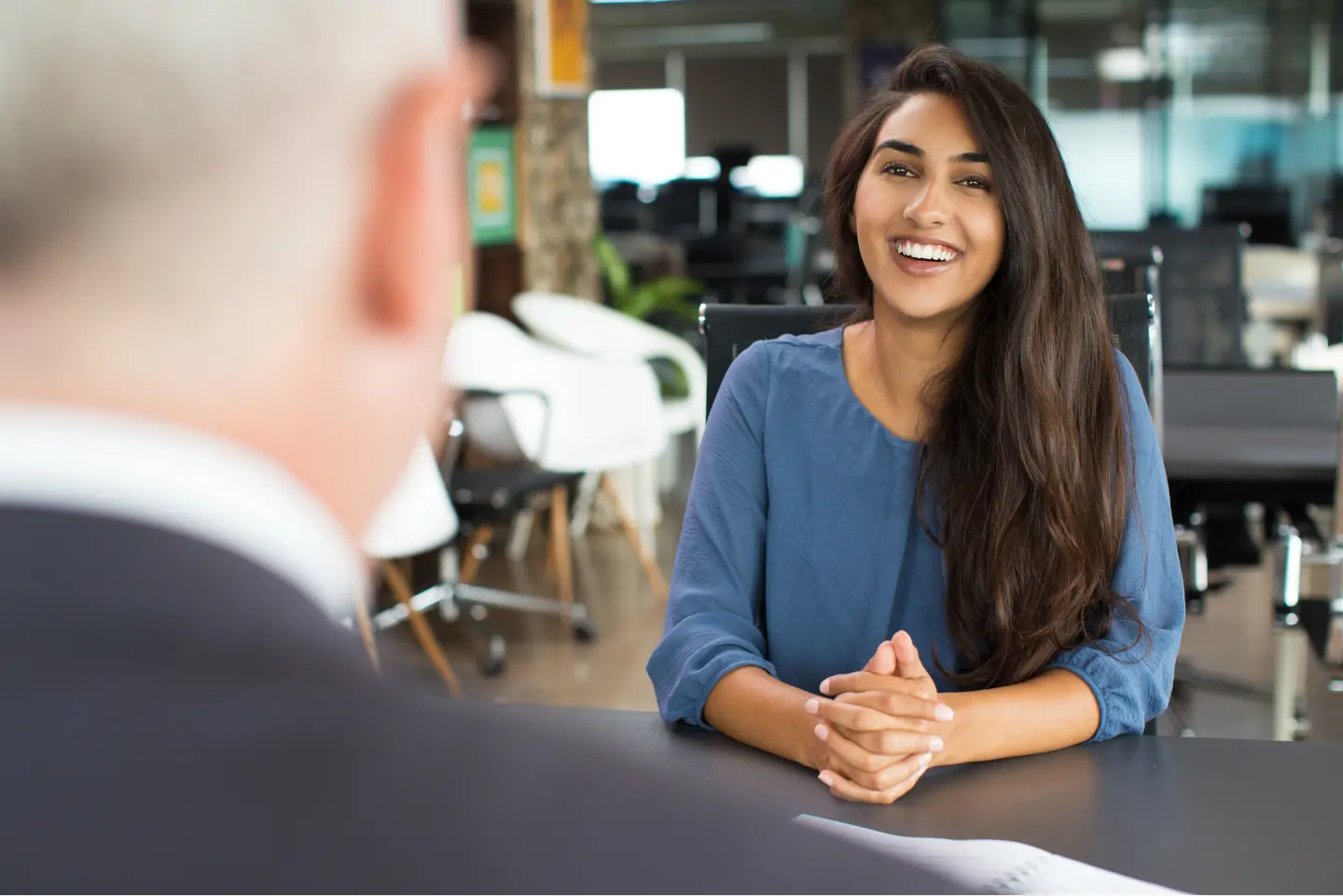 5 Questions to Ask at the End of an Interview