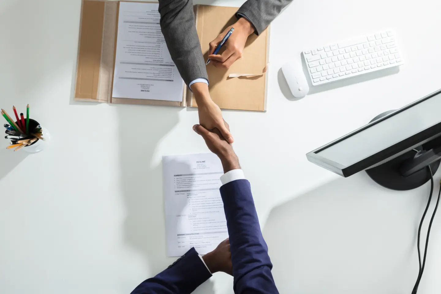Effective Strategy for Rescheduling an Interview