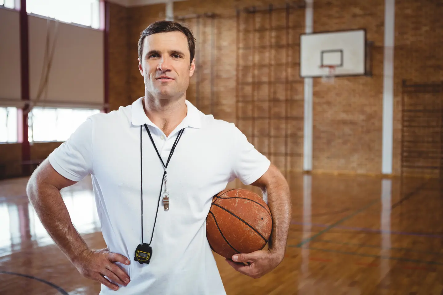 How to Become a Professional High School Coach