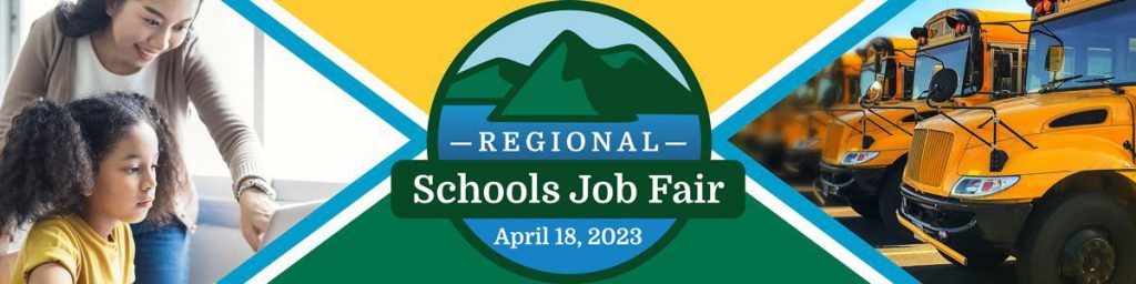 Regional Schools Job Fair