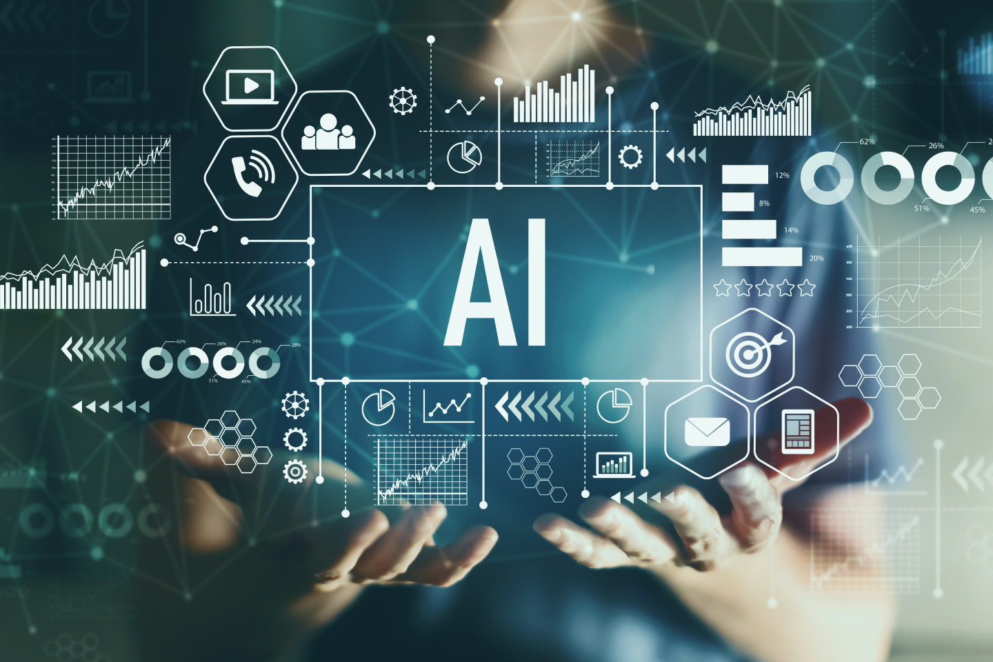 Tips For Navigating A.I. As An Educator