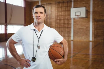 How to Become a Professional High School Coach