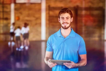 How to Write a Successful Coaching Resume for K-12 Athletic Programs