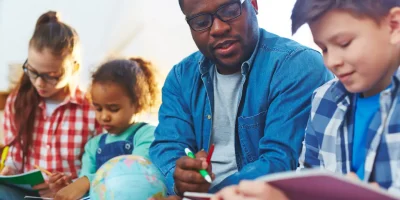 Resume Guide for New Teachers